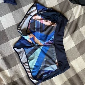 Athleta Shorts